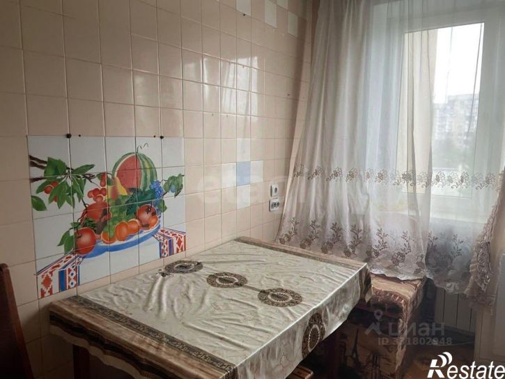 3-комн квартира ул Буденного, 2,  д. 2