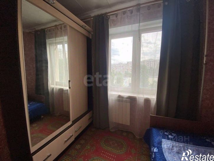 3-комн квартира ул Буденного, 2,  д. 2