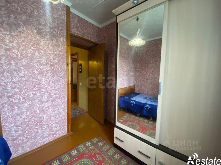 3-комн квартира ул Буденного, 2,  д. 2