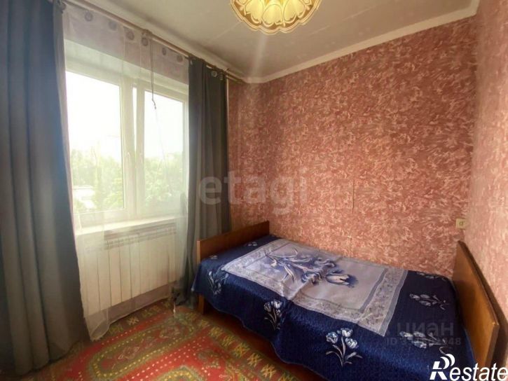 3-комн квартира ул Буденного, 2,  д. 2