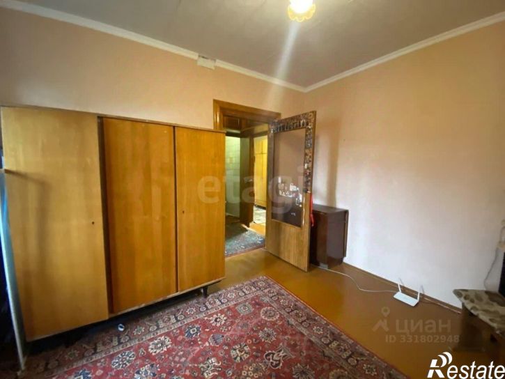3-комн квартира ул Буденного, 2,  д. 2