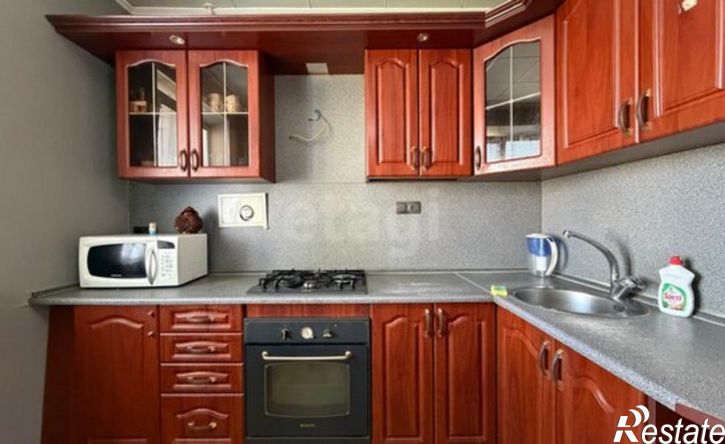 1-комн квартира ул Буденного, 13,  д. 13