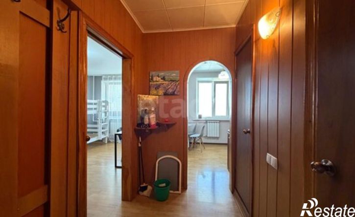 1-комн квартира ул Буденного, 13,  д. 13