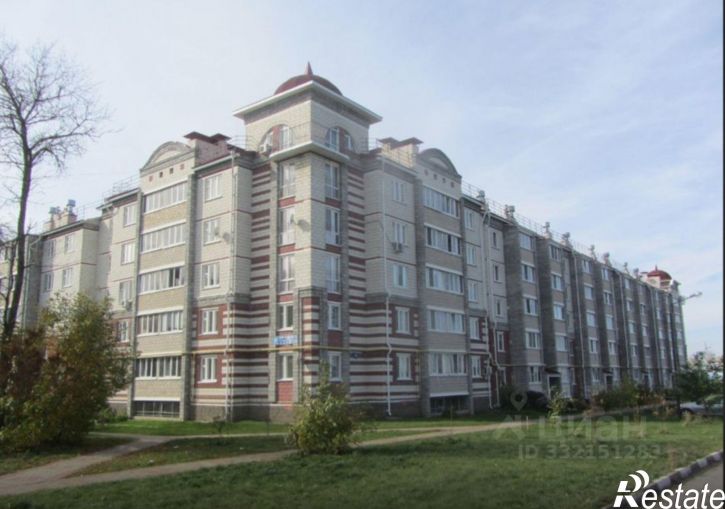 1-комн квартира ул Почтовая, 62в,  д. 62в