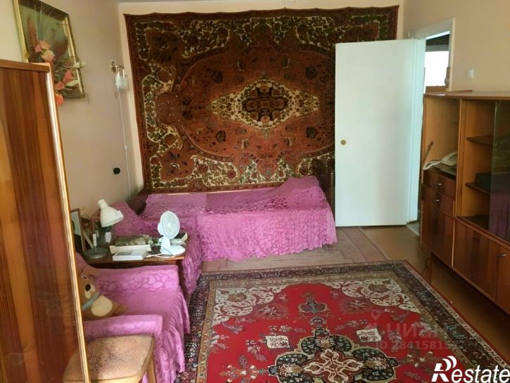 3-комн квартира ул Садовая, 120,  д. 120