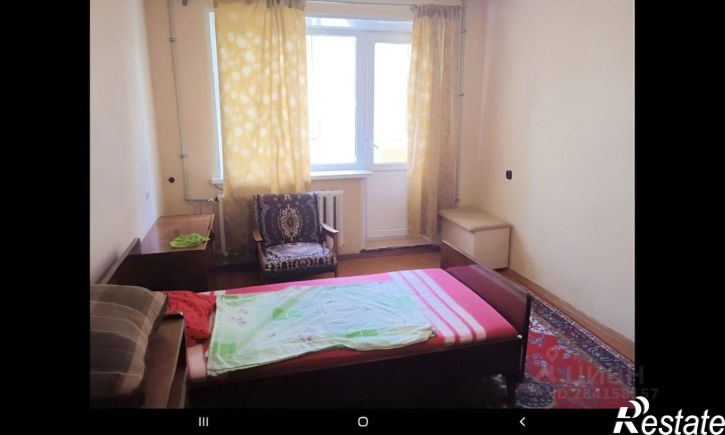 3-комн квартира ул Садовая, 120,  д. 120