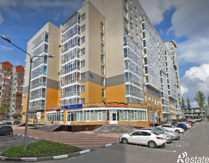 1-комн квартира ул Шаландина, 4 1,  д. 4 1,  к. 1