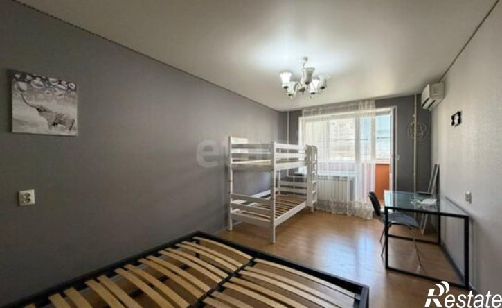 1-комн квартира ул Буденного, 13,  д. 13