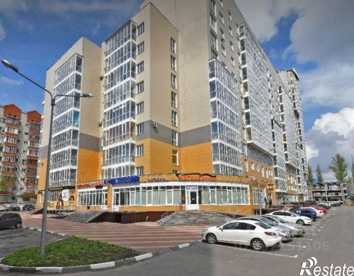 1-комн квартира ул Шаландина, 4 1,  д. 4 1,  к. 1