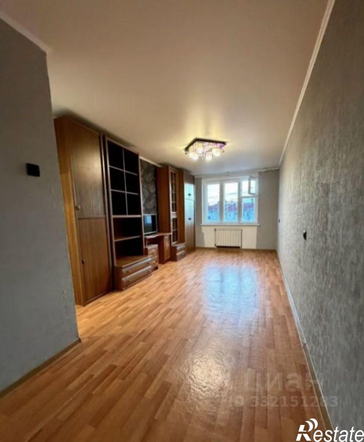 1-комн квартира ул Почтовая, 62в,  д. 62в