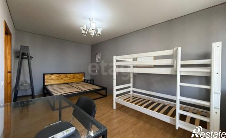 1-комн квартира ул Буденного, 13,  д. 13