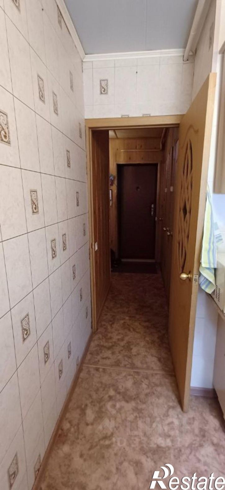 4-комн квартира ул Костюкова, 17,  д. 17