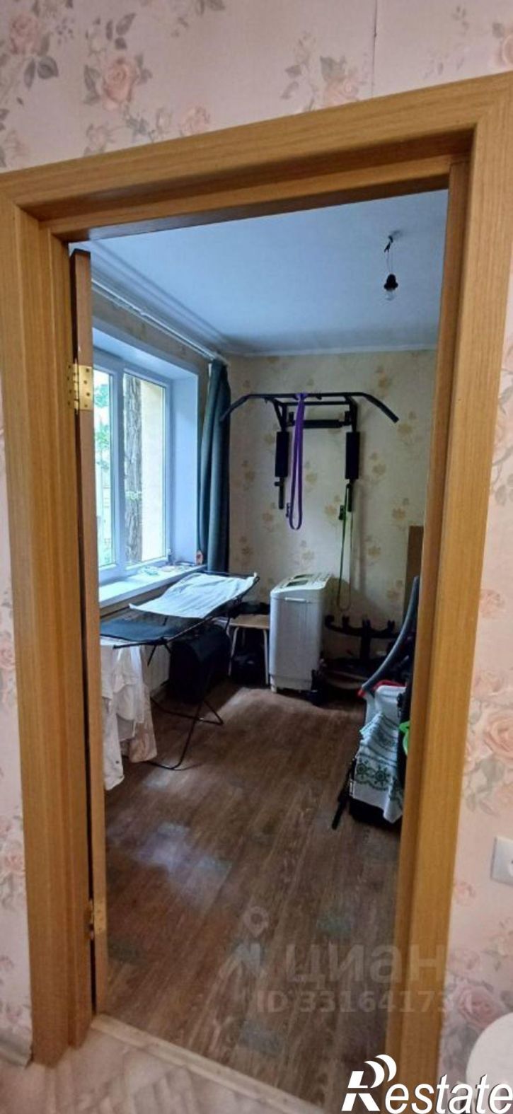 4-комн квартира ул Костюкова, 17,  д. 17