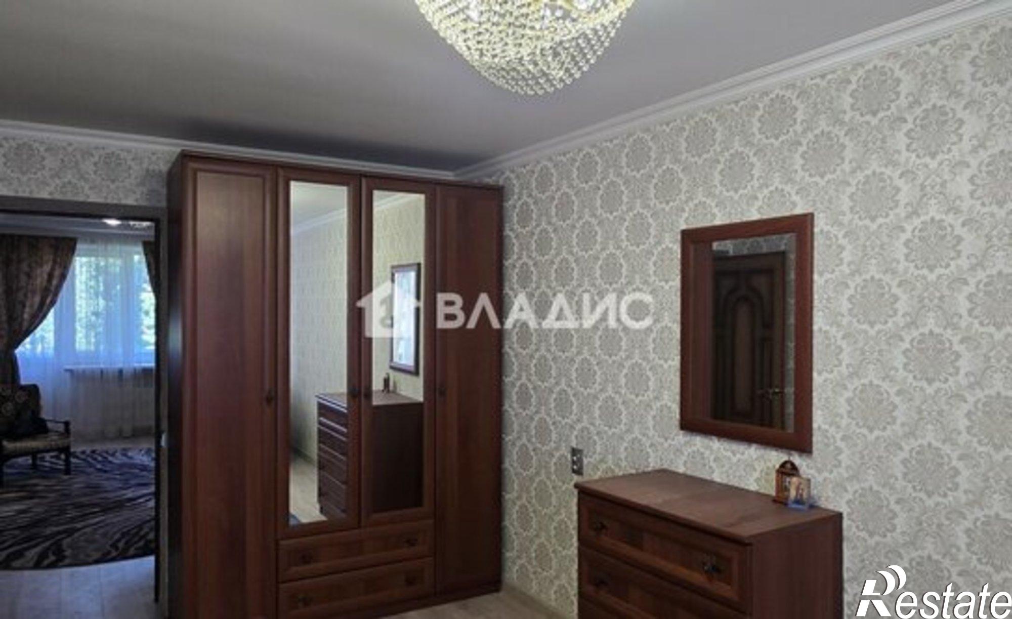 Купить квартиру за 6 200 000 рублей на пр-кт Славы, 20