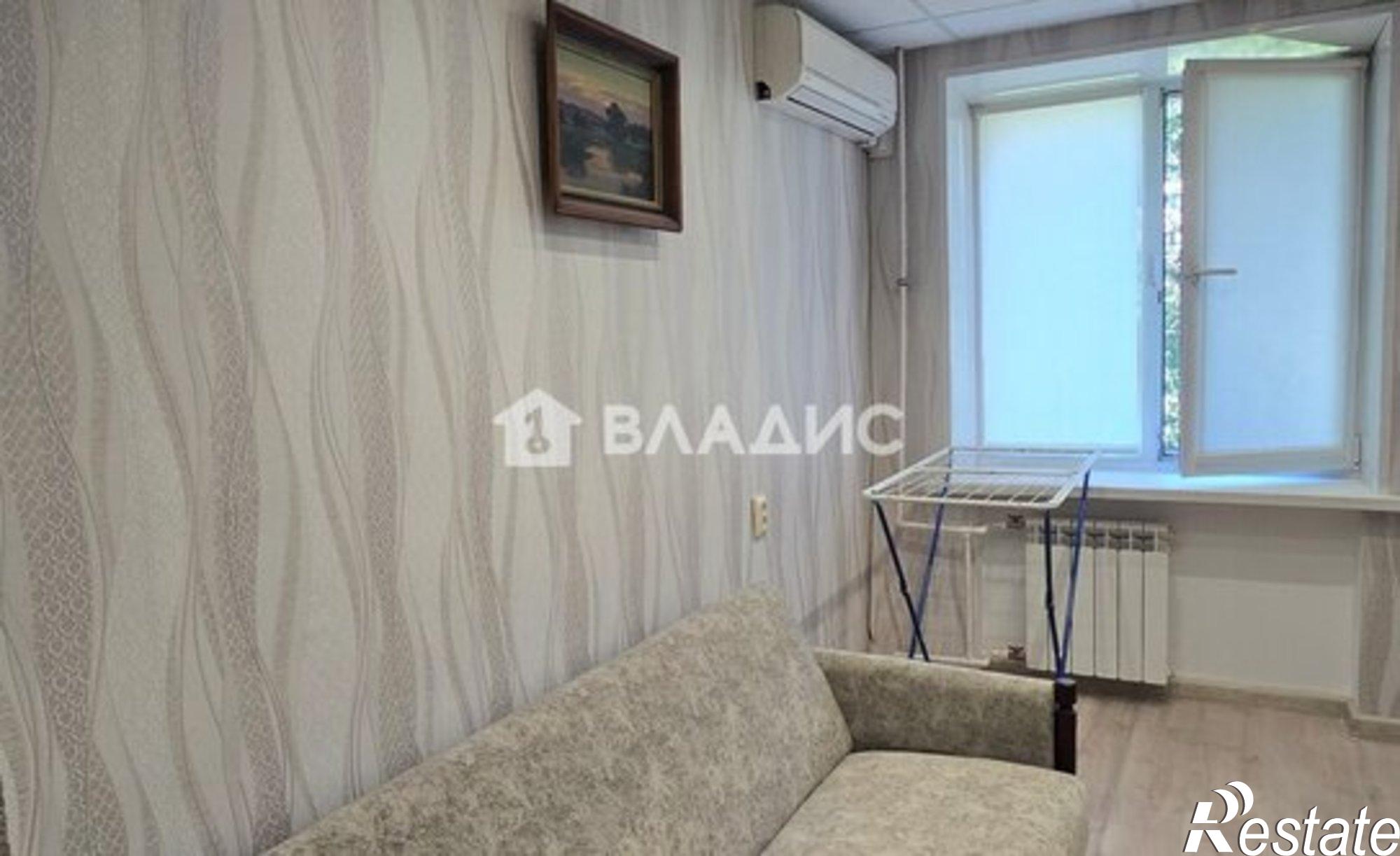 Купить квартиру за 6 200 000 рублей на пр-кт Славы, 20
