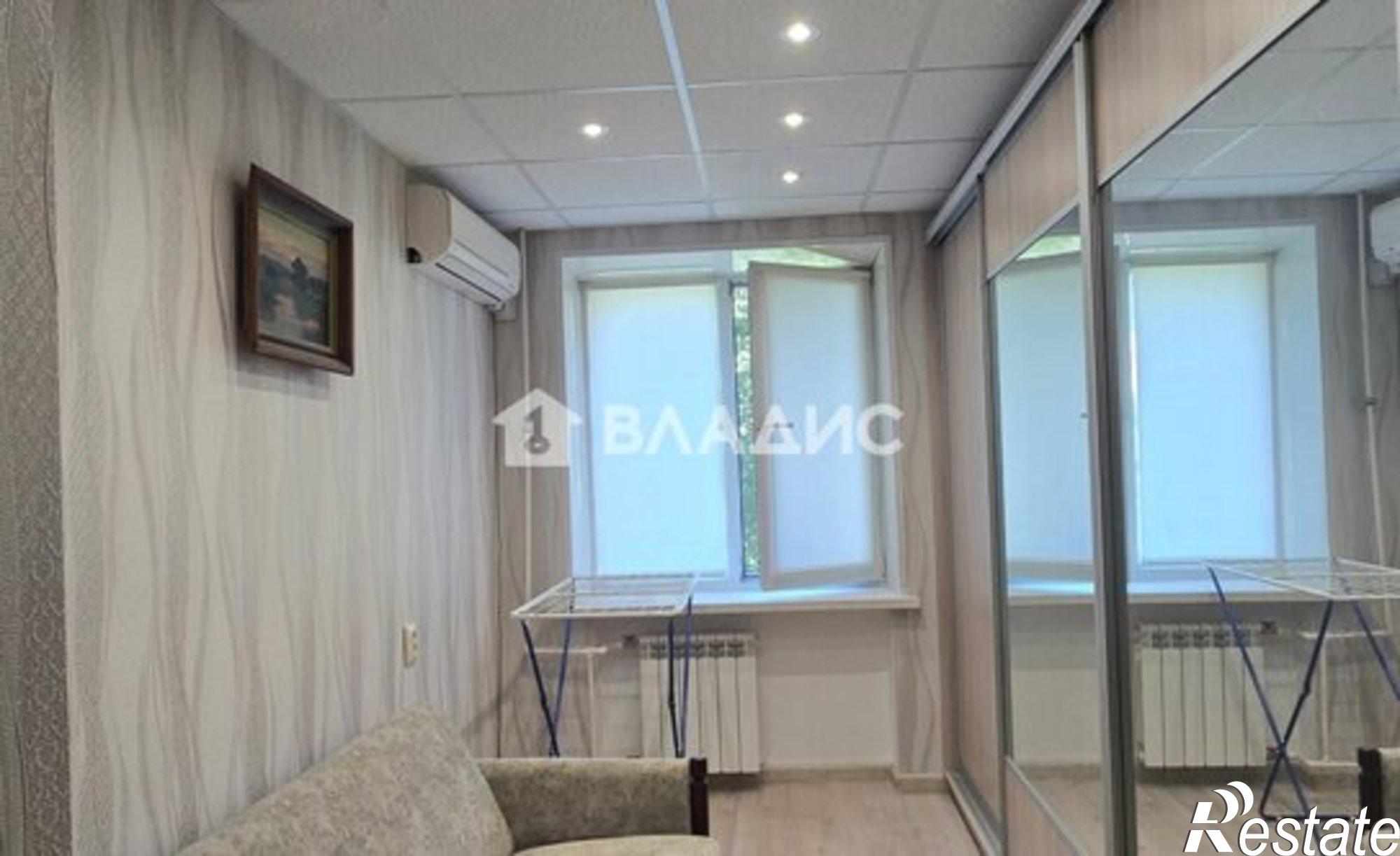 Купить квартиру за 6 200 000 рублей на пр-кт Славы, 20