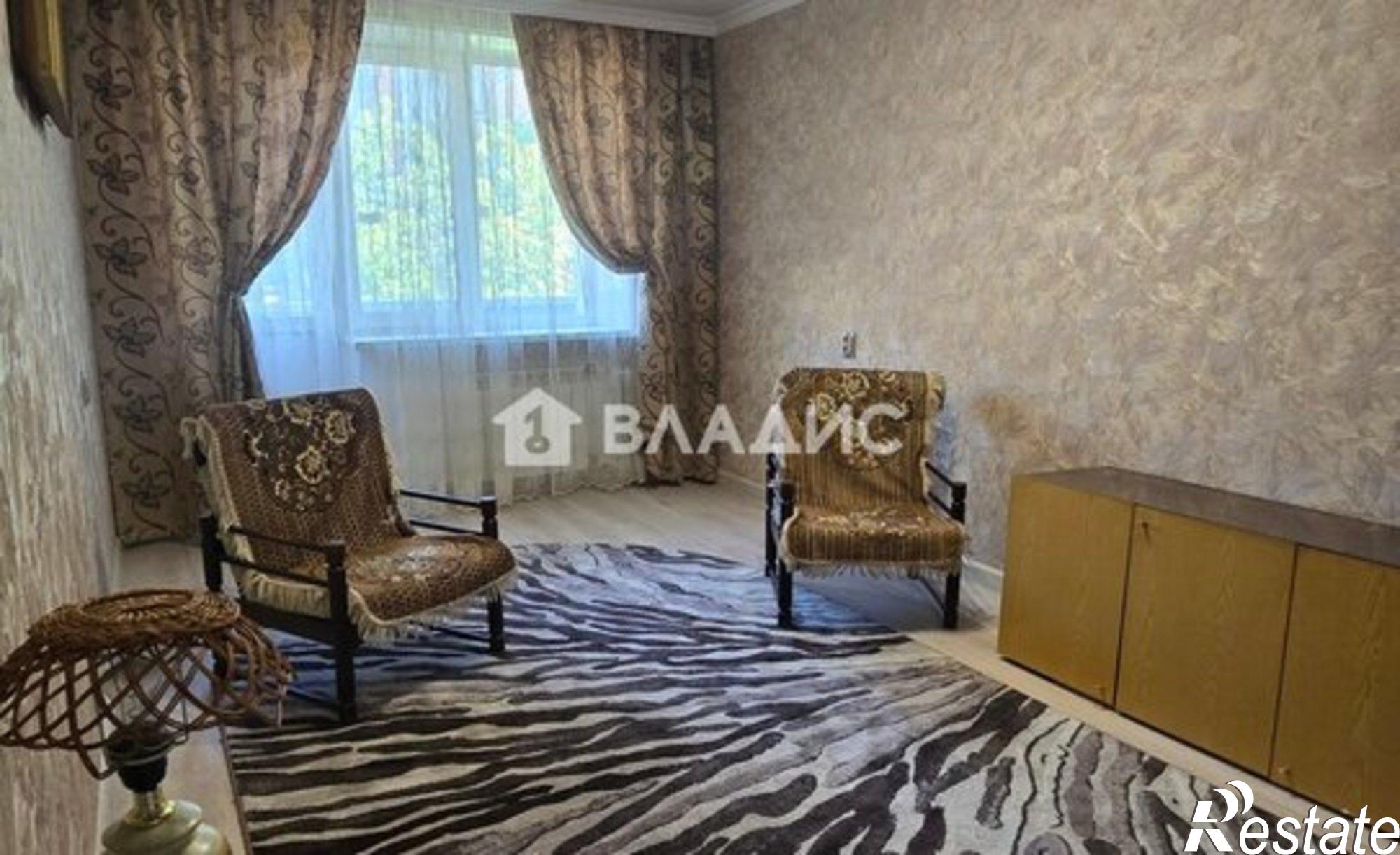 Купить квартиру за 6 200 000 рублей на пр-кт Славы, 20