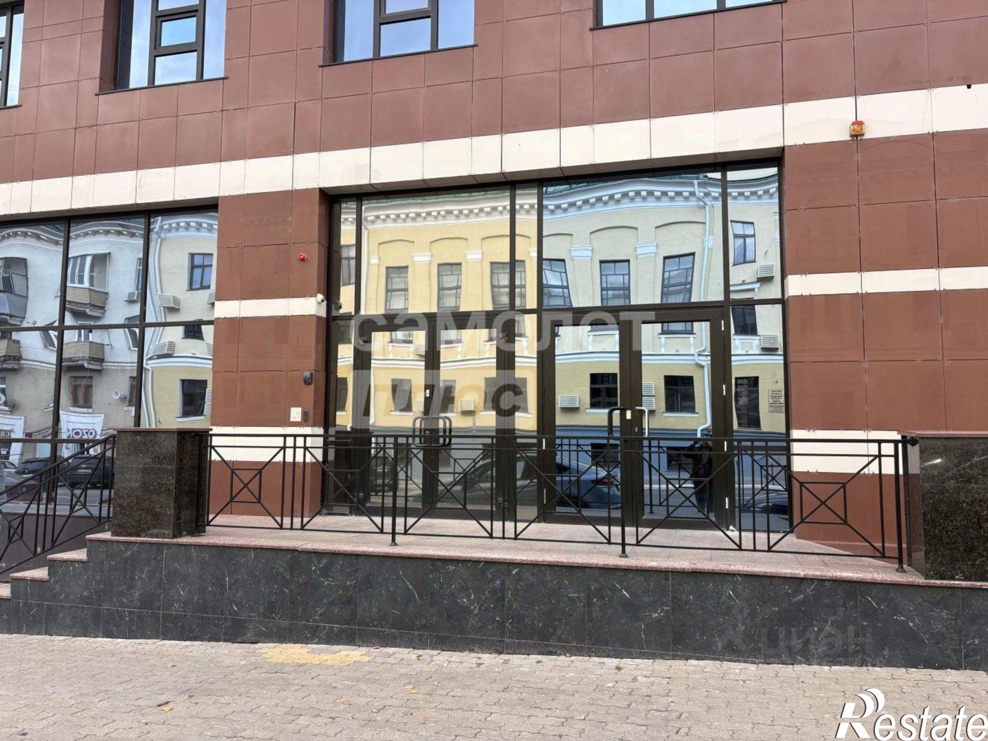 Купить ОСЗ, отдельно стоящее здание за 70 900 100 рублей на пр-кт Славы, 45а