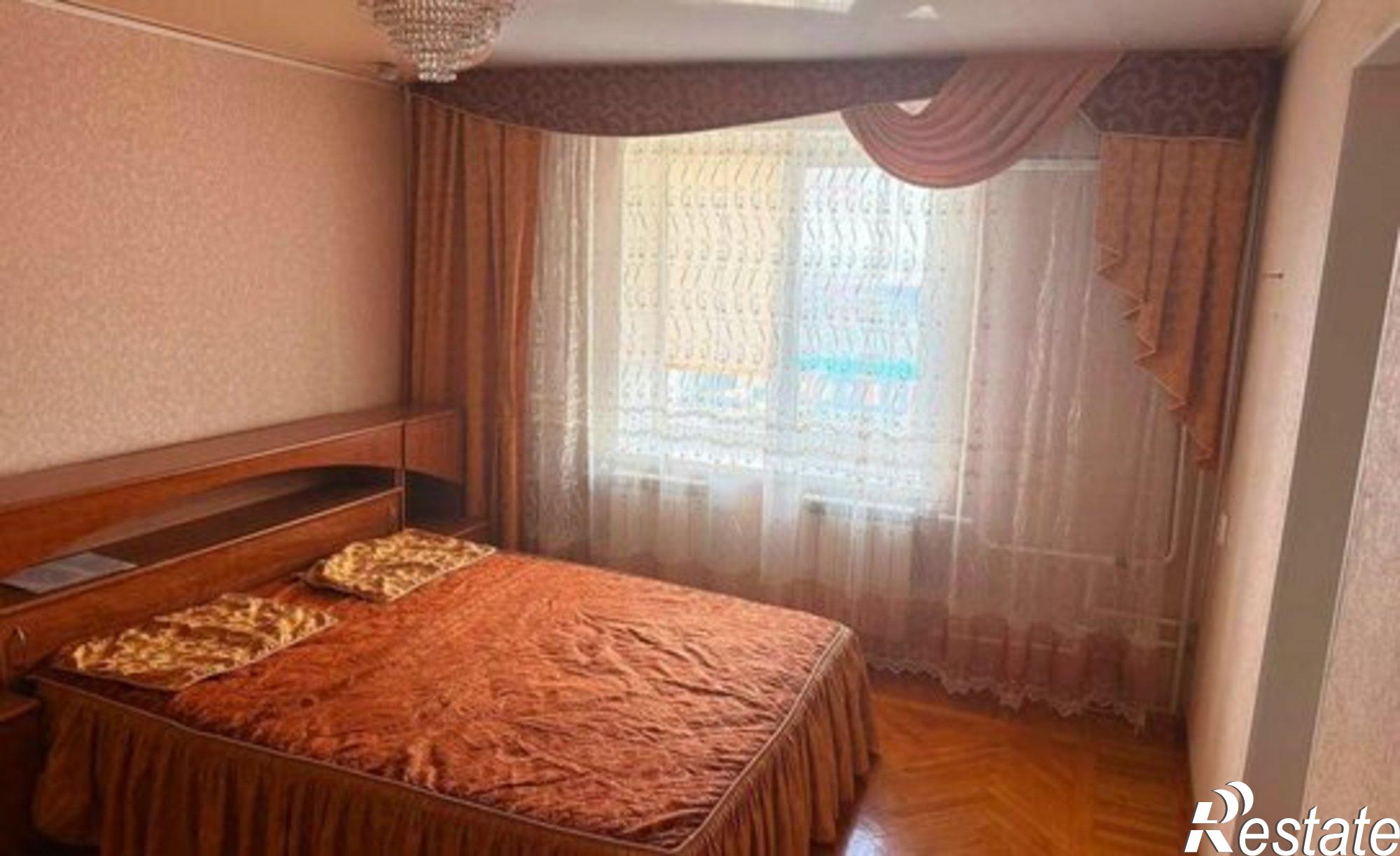 Купить квартиру за 8 800 000 рублей на ул Королева, 6
