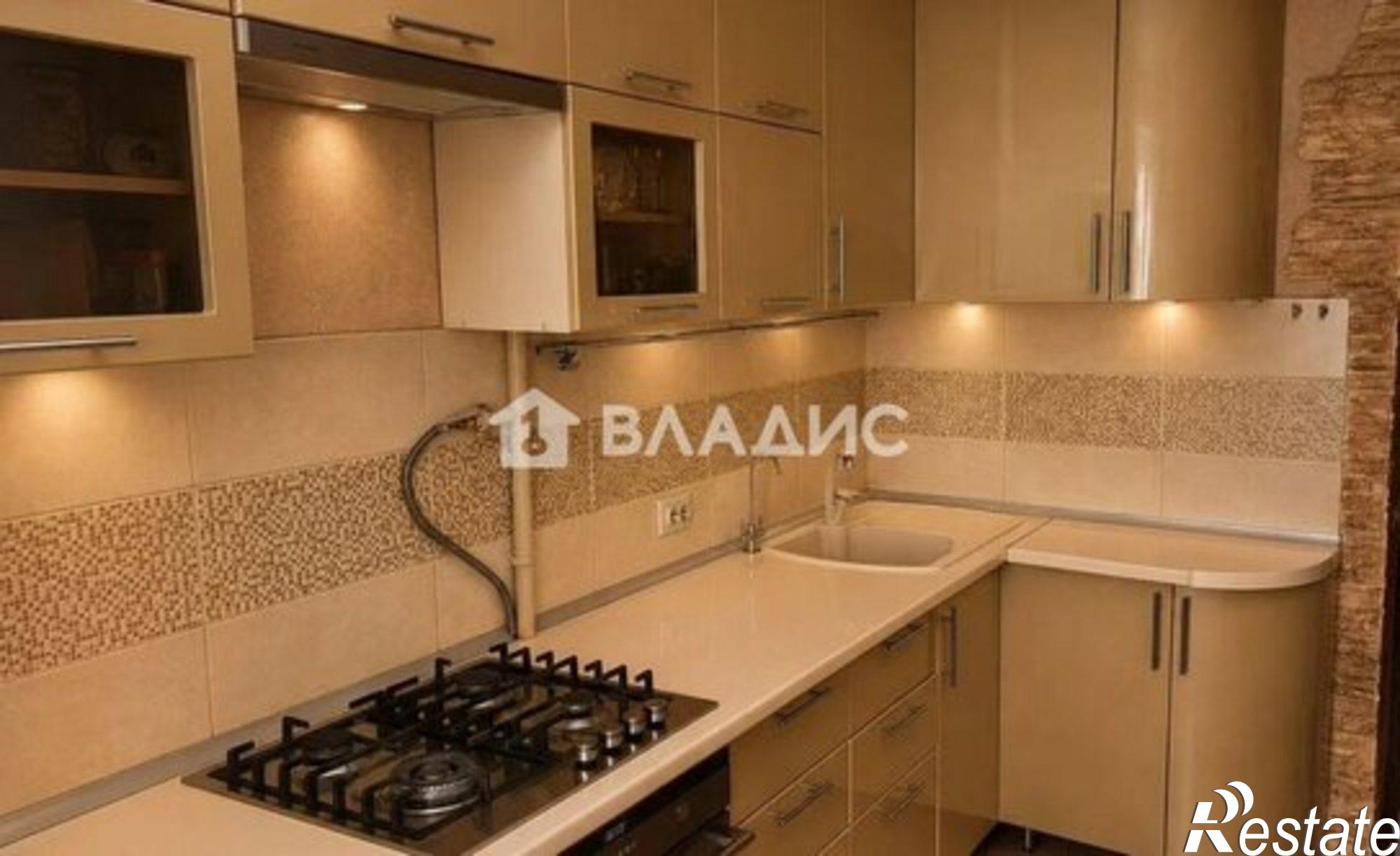 Купить квартиру за 8 000 000 рублей на ул Попова, 68а