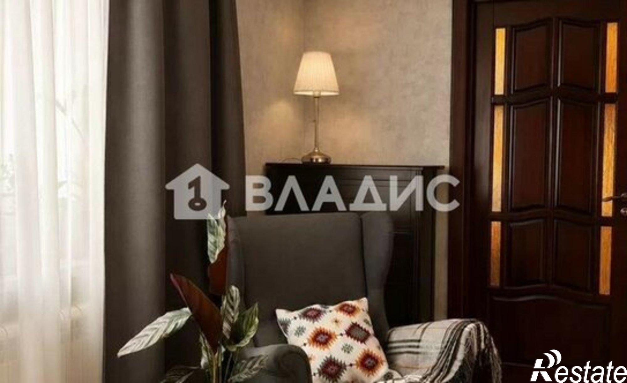 Купить квартиру за 8 000 000 рублей на ул Попова, 68а