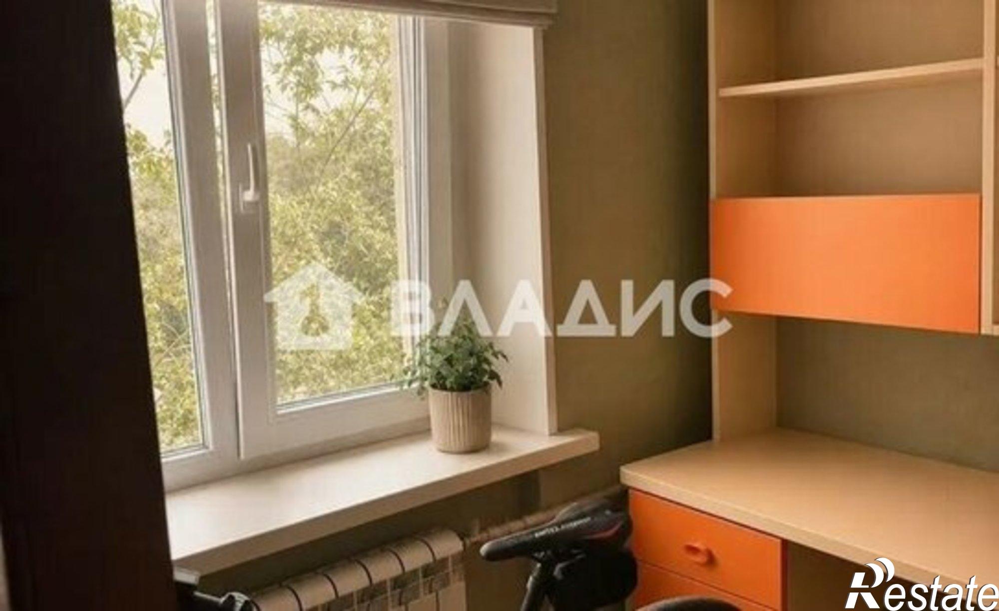 Купить квартиру за 8 000 000 рублей на ул Попова, 68а