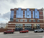 ОСЗ 754 кв м пр-кт Славы, 45а