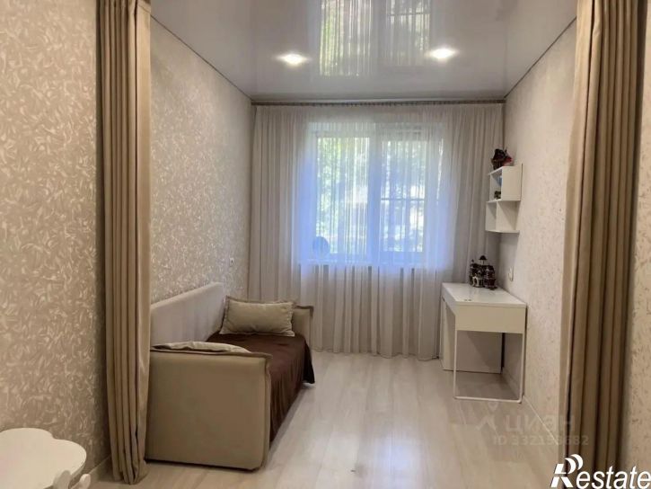 2-комн квартира улица Победы, 58,  д. 58
