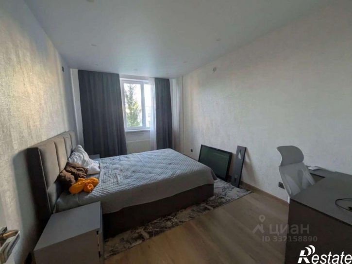 1-комн квартира ул Щорса, 37,  д. 37