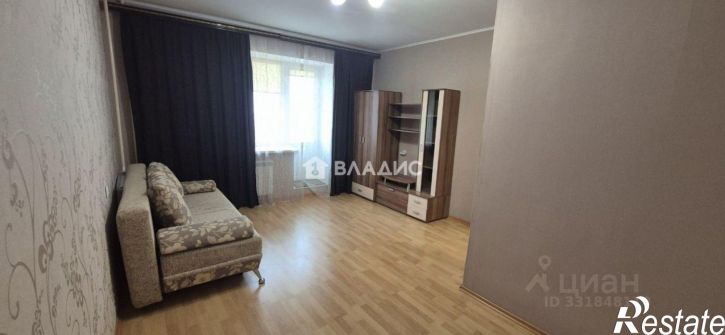 1-комн квартира ул Щорса, 45л,  д. 45л
