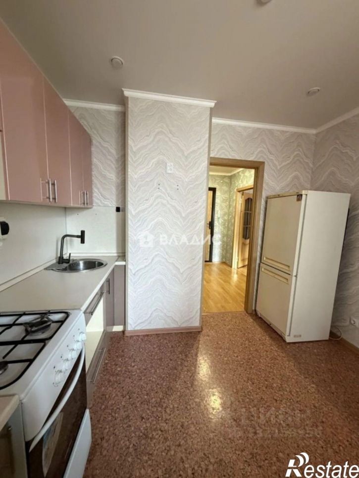 1-комн квартира б-р Юности, 41а,  д. 41а