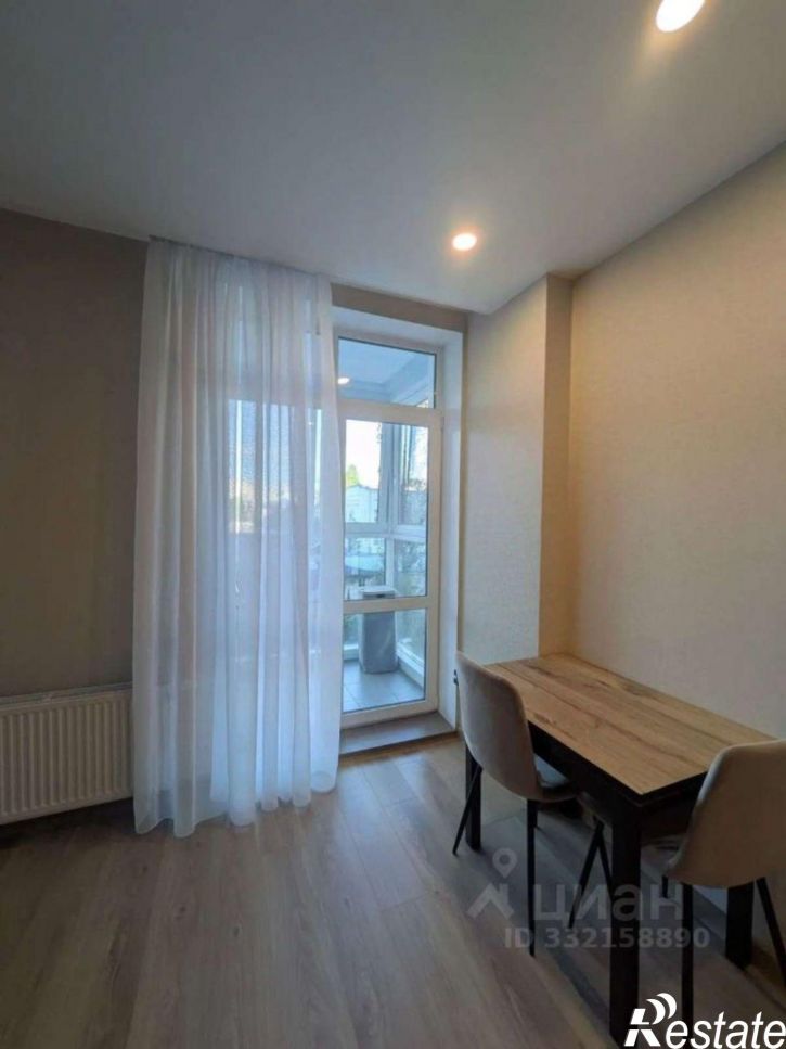 1-комн квартира ул Щорса, 37,  д. 37