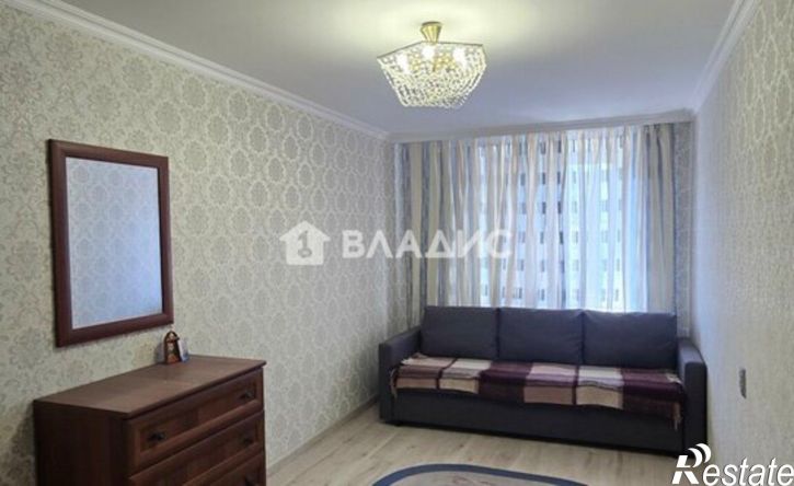 3-комн квартира пр-кт Славы, 20,  д. 20