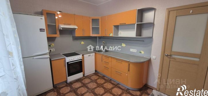 1-комн квартира ул Щорса, 45л,  д. 45л