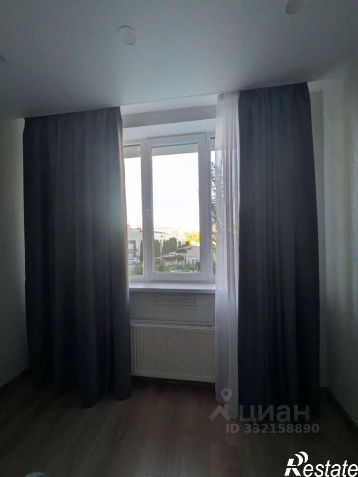 1-комн квартира ул Щорса, 37,  д. 37