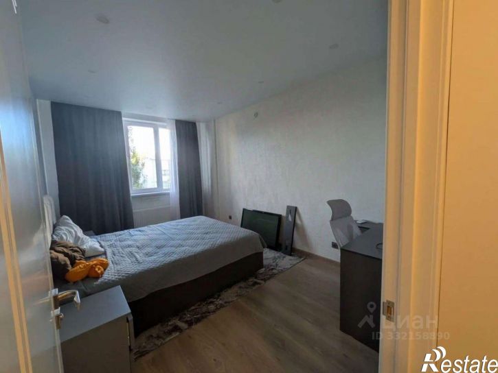 1-комн квартира ул Щорса, 37,  д. 37