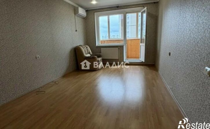 1-комн квартира б-р Юности, 41а,  д. 41а