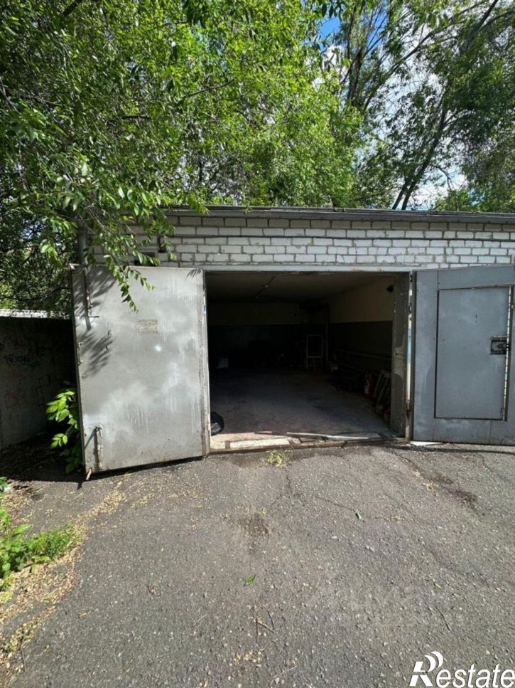 Гараж/парковка пр-кт Б.Хмельницкого, 104б,  д. 104б