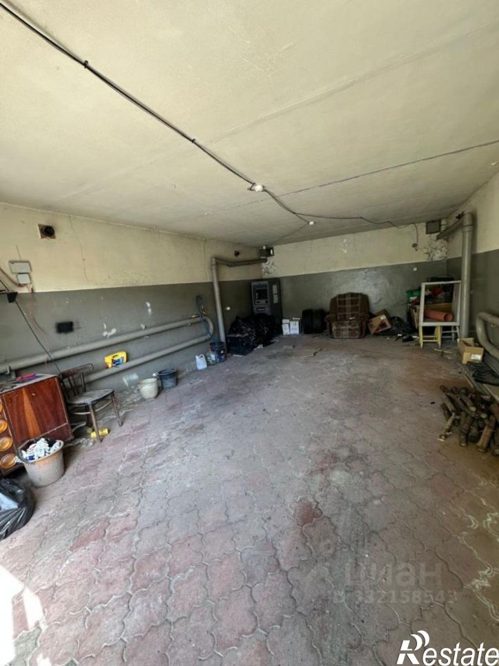 Гараж/парковка пр-кт Б.Хмельницкого, 104б,  д. 104б