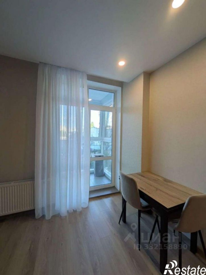 1-комн квартира ул Щорса, 37,  д. 37