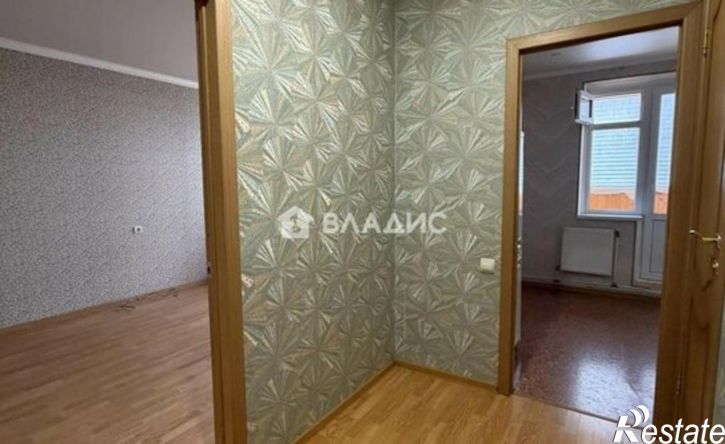 1-комн квартира б-р Юности, 41а,  д. 41а