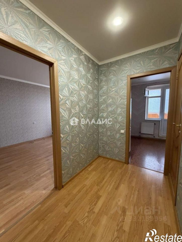 1-комн квартира б-р Юности, 41а,  д. 41а