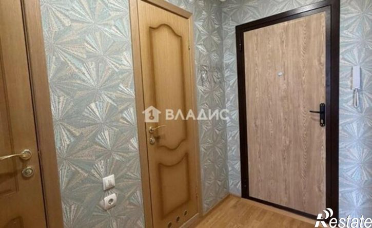 1-комн квартира б-р Юности, 41а,  д. 41а