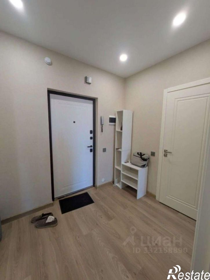 1-комн квартира ул Щорса, 37,  д. 37