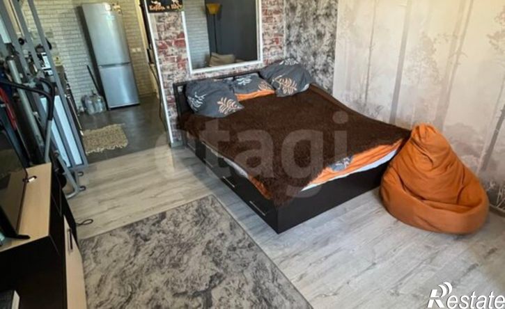 1-комн квартира ул Горького, 54В,  д. 54В