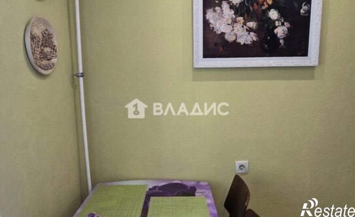 3-комн квартира пр-кт Славы, 20,  д. 20