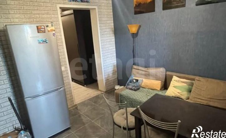 1-комн квартира ул Горького, 54В,  д. 54В