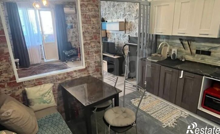 1-комн квартира ул Горького, 54В,  д. 54В