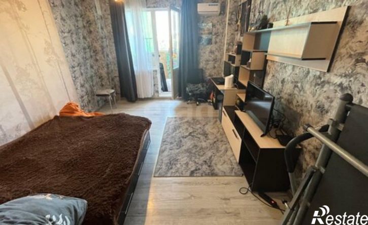 1-комн квартира ул Горького, 54В,  д. 54В