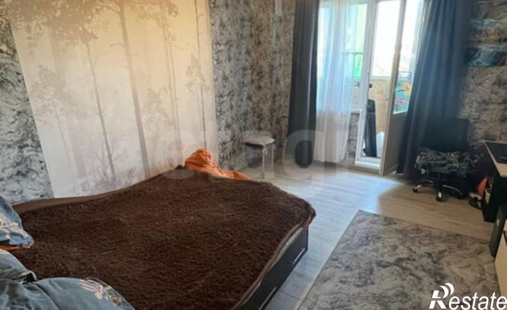 1-комн квартира ул Горького, 54В,  д. 54В